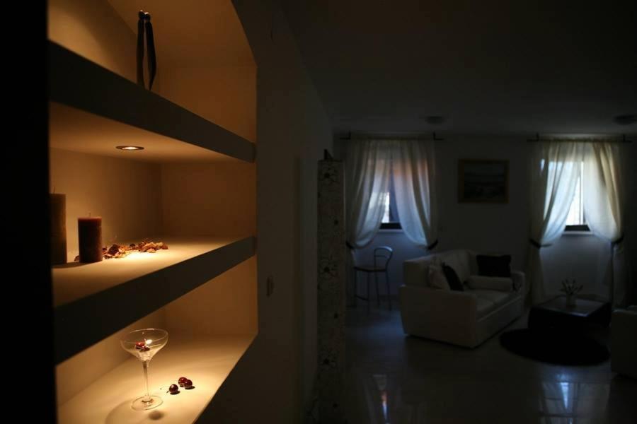Apartments Filip & Viktoria In The Center Of Trogir Eksteriør bilde